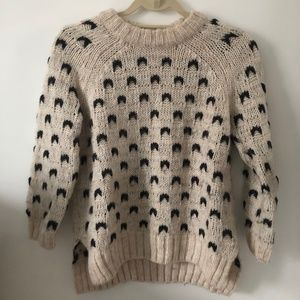 Knit Sweater
